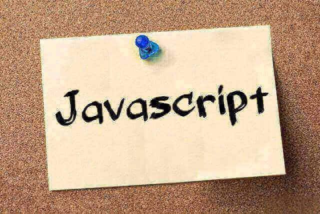 javascript 的各种遍历循环方式