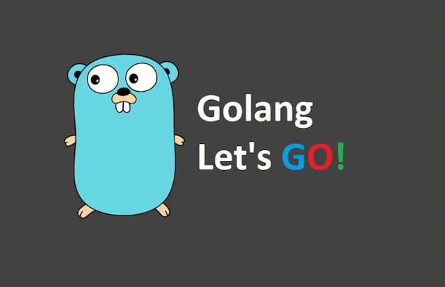 Golang 学习（一）